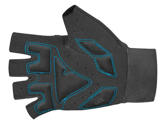 Giant Podium Gel SF Glove Black/Blue