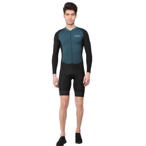 Velora AeroFlex Jersey