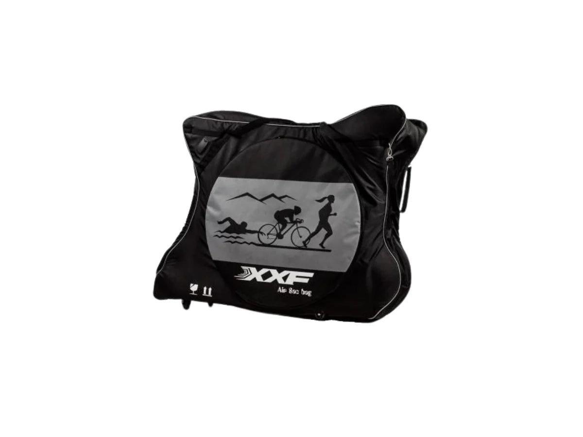 Zephyrus RidePack